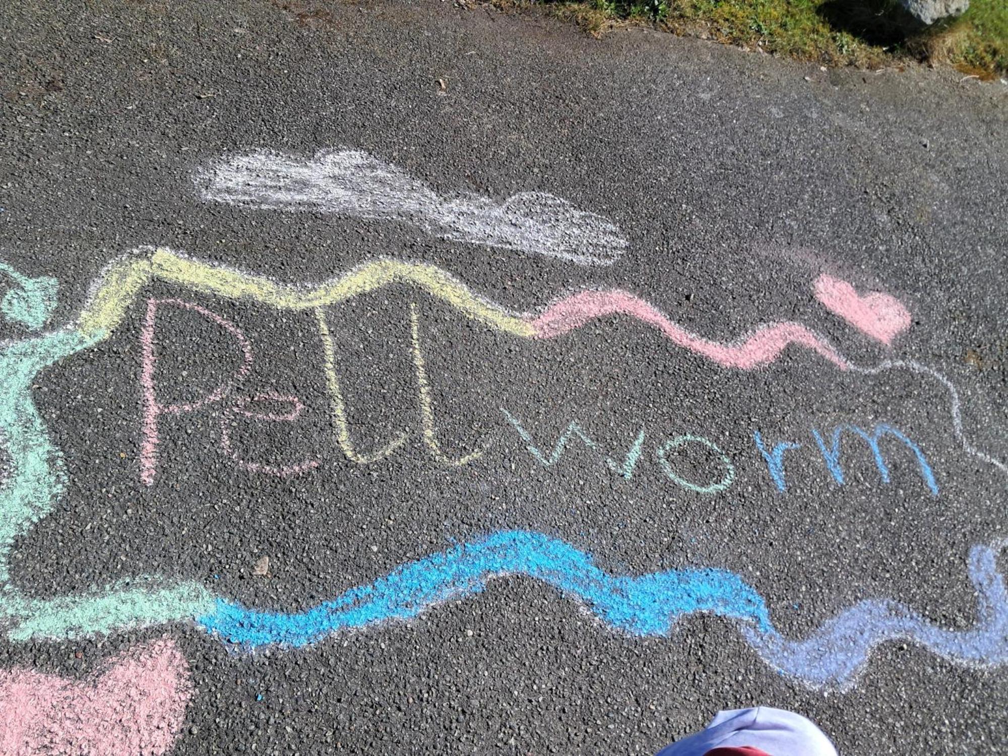 Ferienwohnung Leuchtturmblick Pellworm Luaran gambar